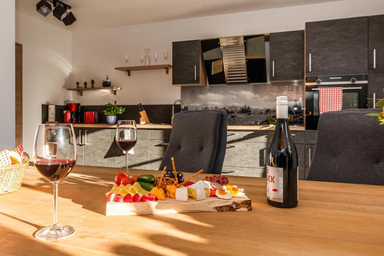 Ferienwohnungen Anton Geierstanger Wallgau Buitenkant foto
