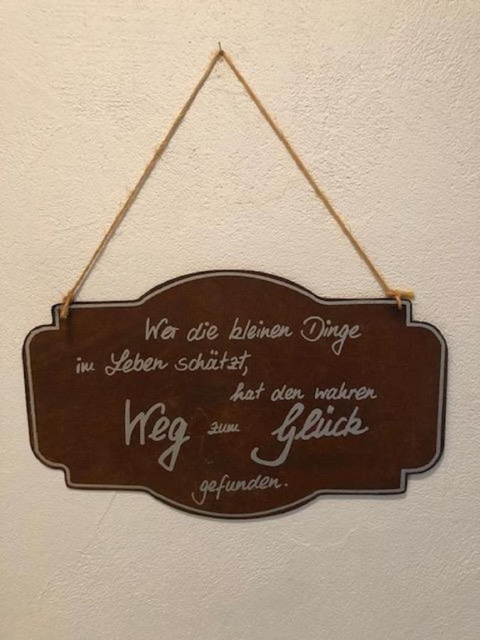 Ferienwohnungen Anton Geierstanger Wallgau Buitenkant foto